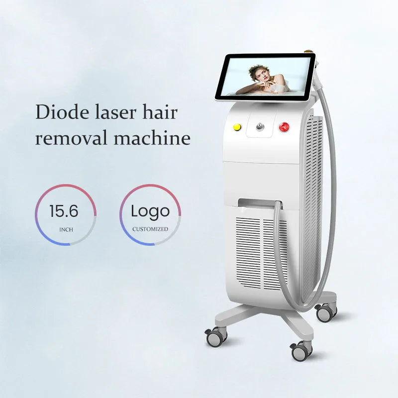 2023 Newset Diode Laser Handpiece Repair Diode Laser Handle Beauty Salon Machine Equipment