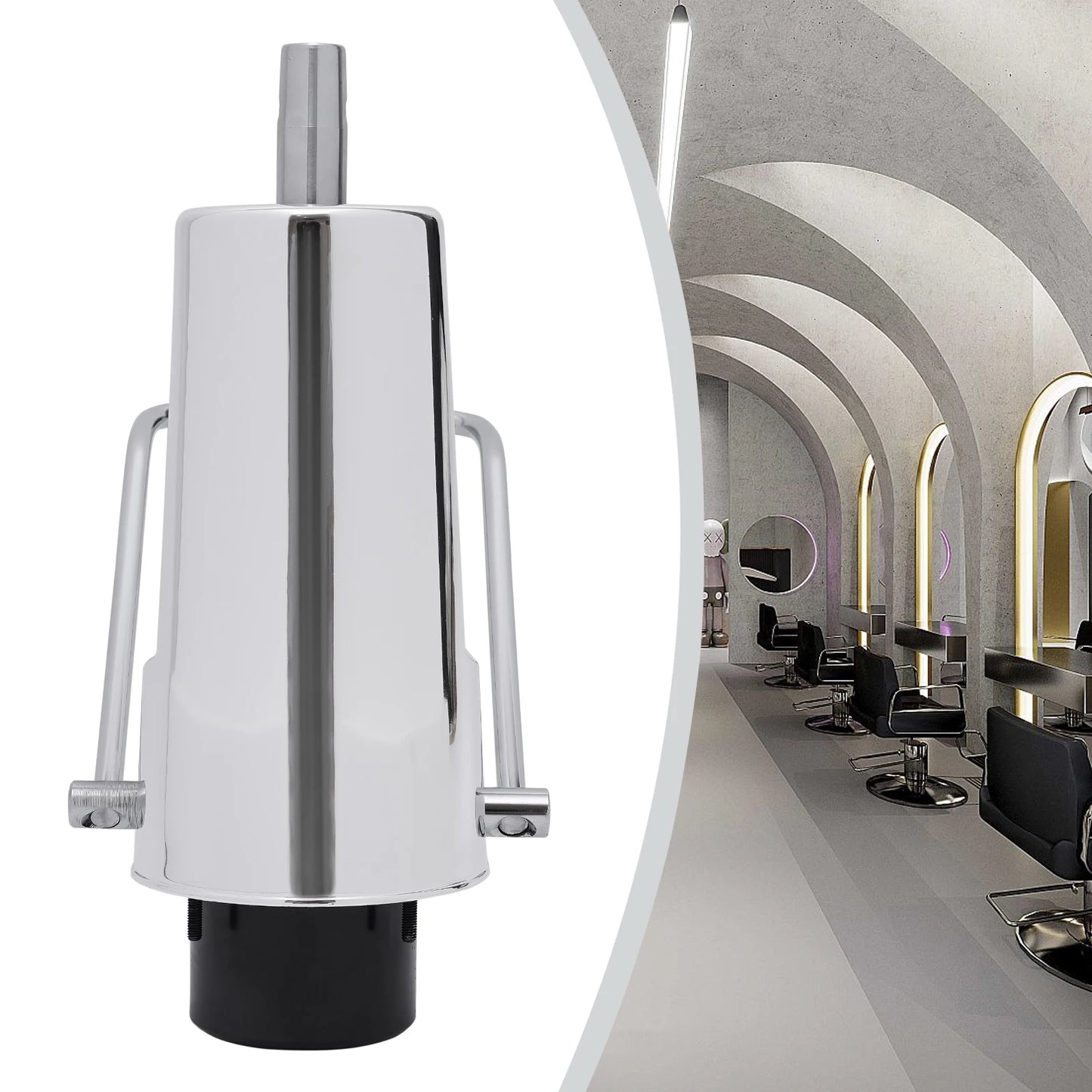 Chair Replacement Adjustable Height Beauty Equipment for Salon Barber Chair Hydraulic Pump