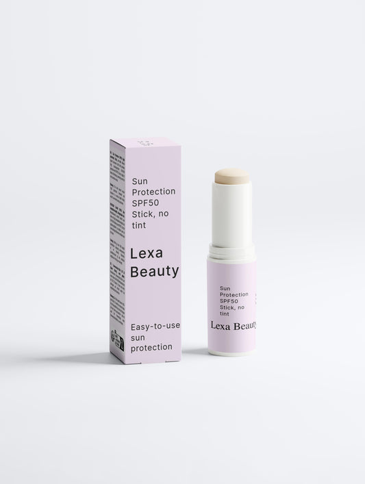 Sun Protection SPF50 Stick, no tint