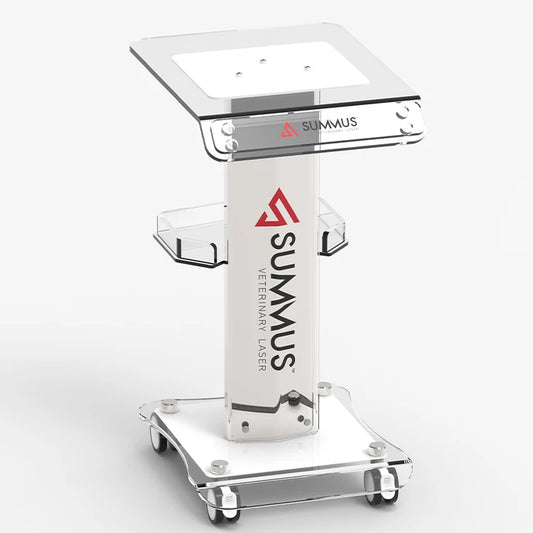 Factory Price Beauty Salon Machine Stand Beauty Instrument Spa Trolley Cart for Beauty Salon/dental Clinic