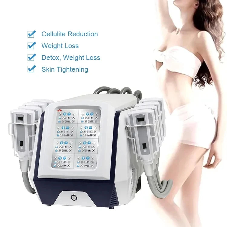 Beauty Massage Machine   Body Sculpting Machine