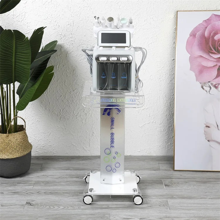Factory Price Beauty Salon Machine Stand Beauty Instrument Spa Trolley Cart for Beauty Salon/dental Clinic