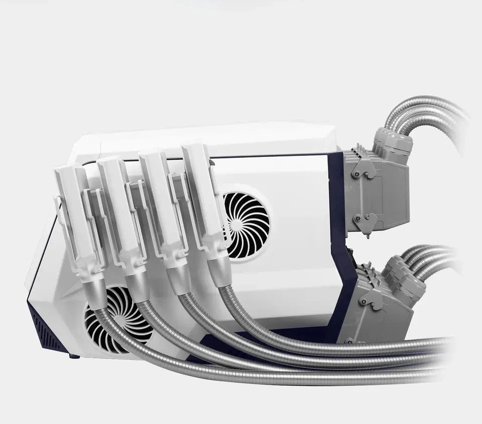 Beauty Massage Machine   Body Sculpting Machine