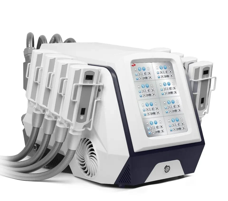 Beauty Massage Machine   Body Sculpting Machine