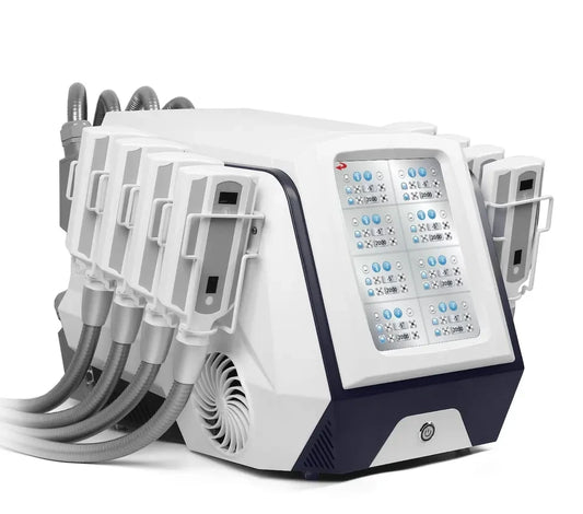 Beauty Massage Machine   Body Sculpting Machine