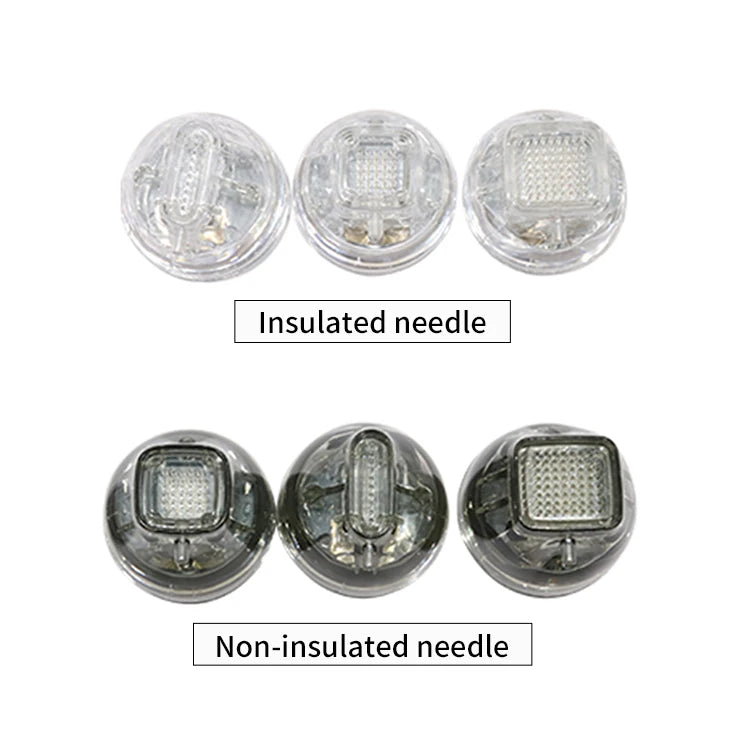 Beauty Products for Women Microneedling Radiofrequenz Professional Microneedle Non Needle Fractional Rf Machine Micro Needles d