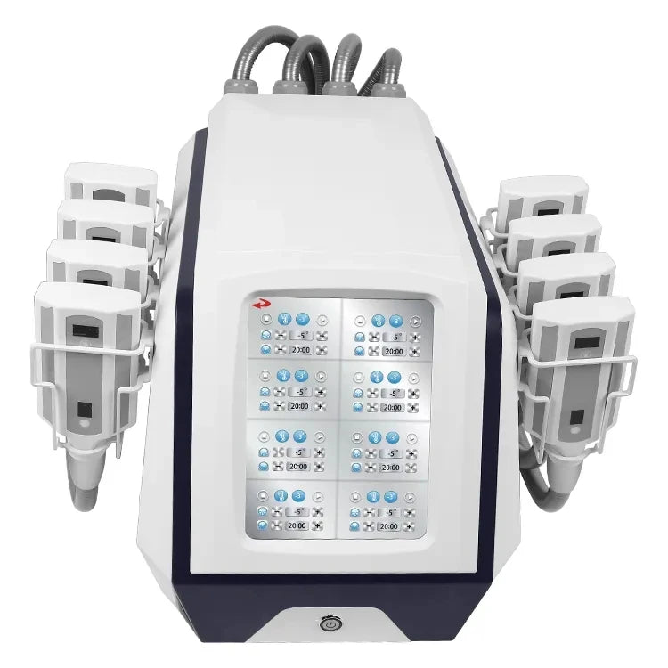 Beauty Massage Machine   Body Sculpting Machine