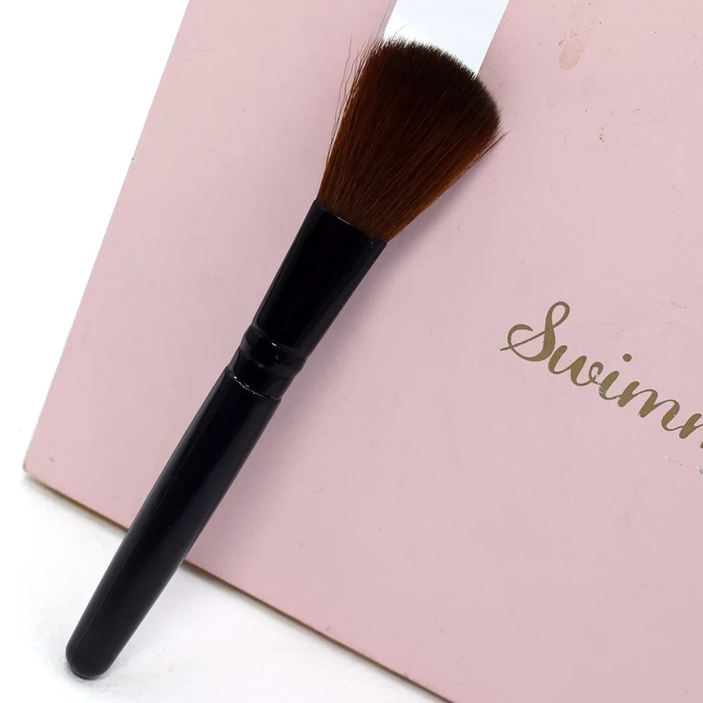 NEW 12 Color Matte Trimming Makeup Palette  Face Basic Makeup Foundation White Brown Female Cosmetic Lasting Nature Water Proof