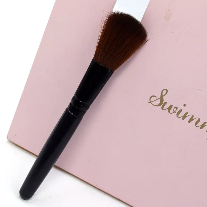 new12-8 Color Matte Trimming Makeup Palette Face Foundation White Brown Female Cosmetic Easy To Color Lasting Nature Water Proof