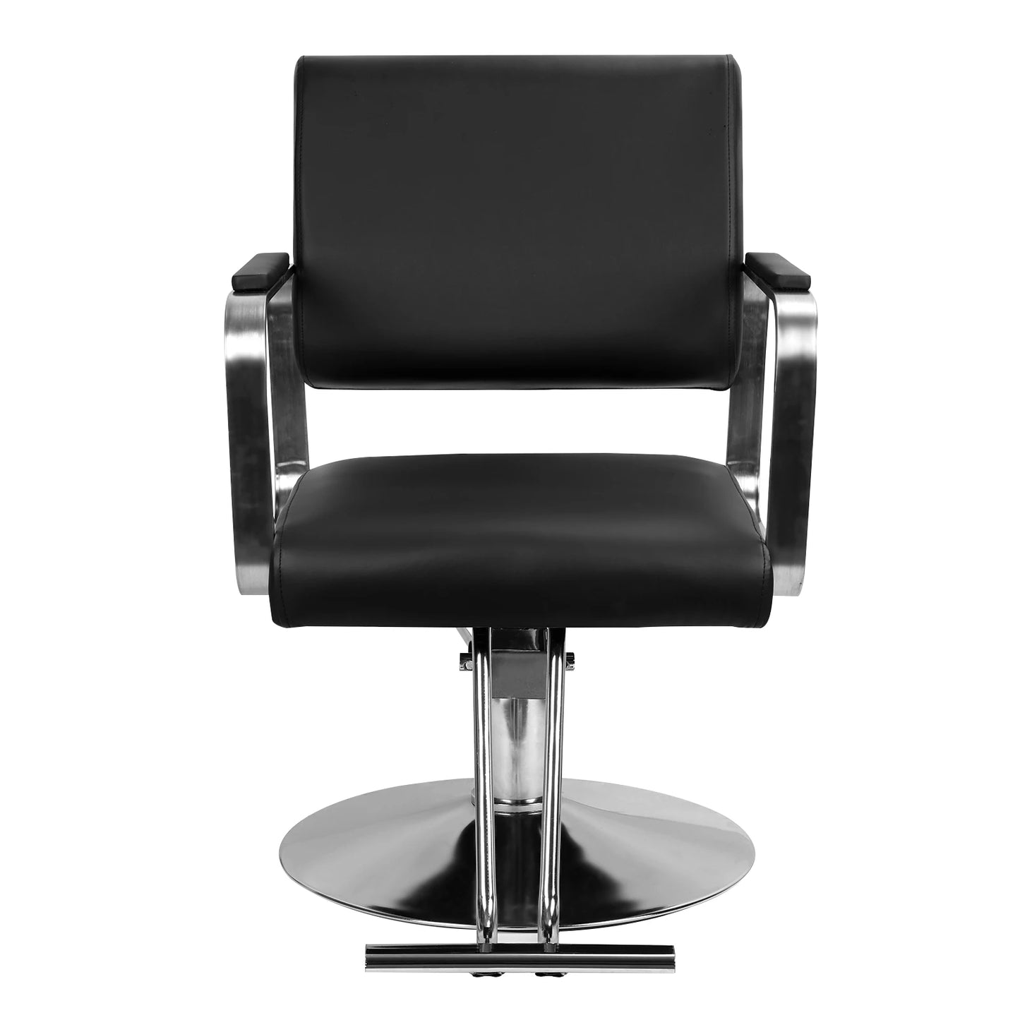 Luxury Barbershop Barber Chair Personalized Swivel Designed Barber Chair Beauty Salon Cadeira De Barbeiro Furniture ﻿