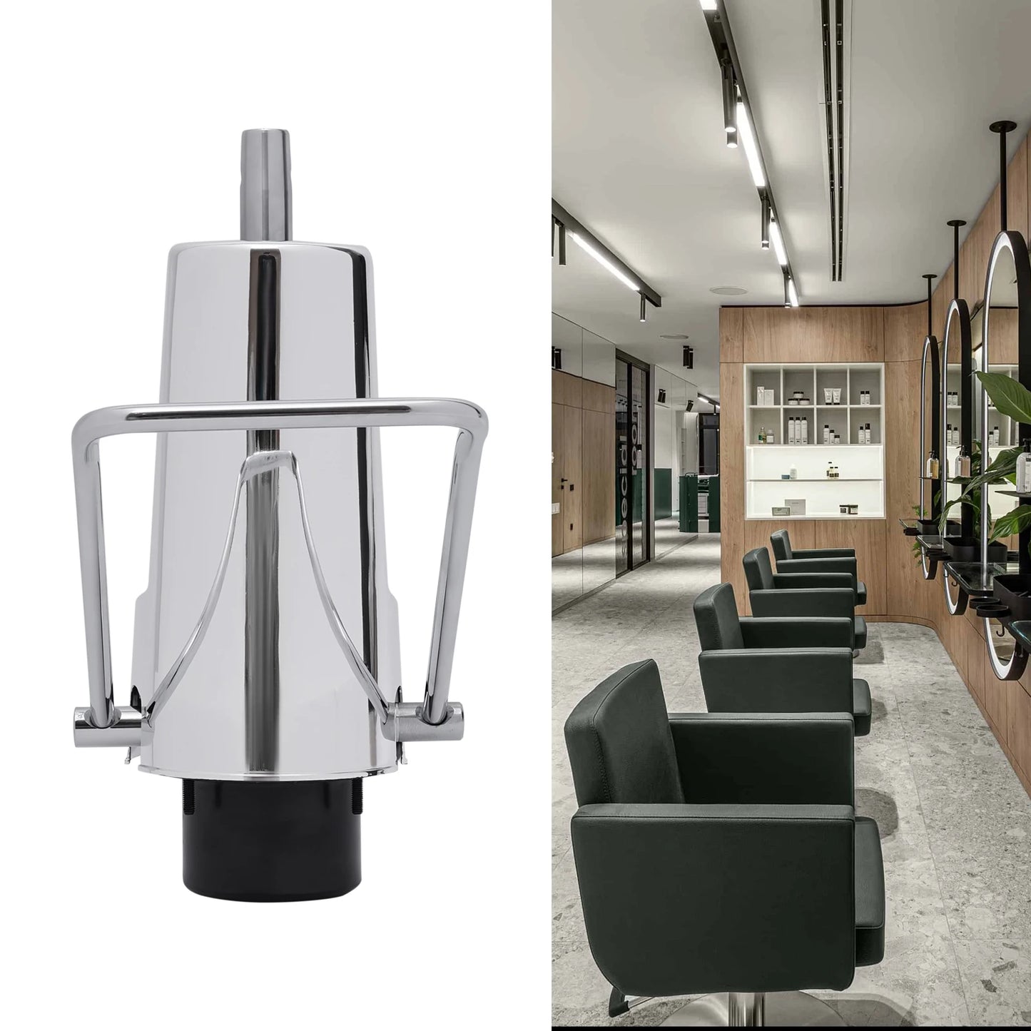 Chair Replacement Adjustable Height Beauty Equipment for Salon Barber Chair Hydraulic Pump